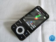 Sony Ericsson Yari