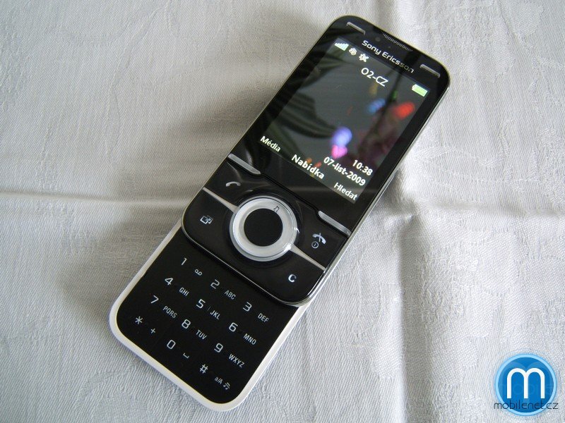 Sony Ericsson Yari