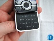 Sony Ericsson Yari