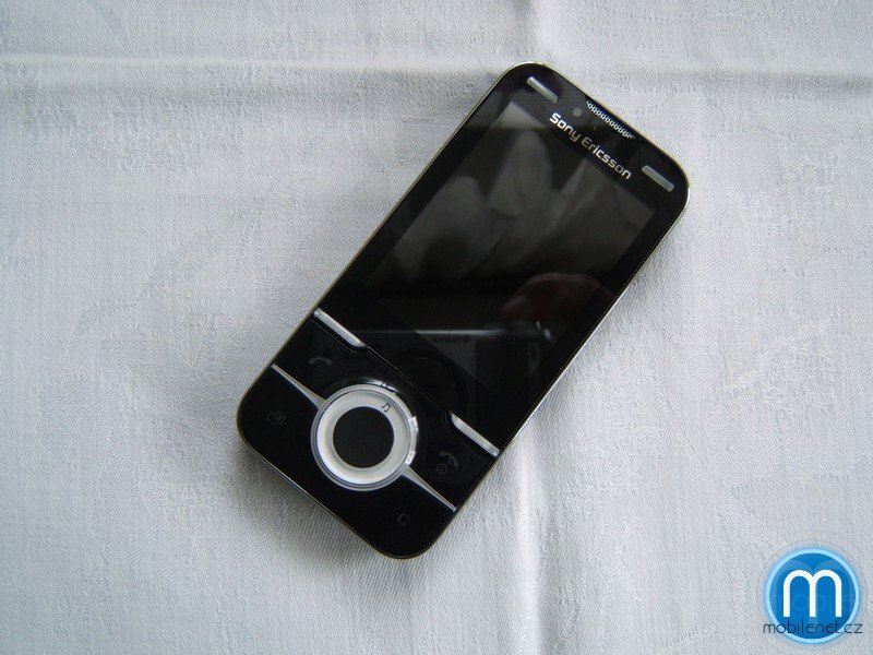 Sony Ericsson Yari