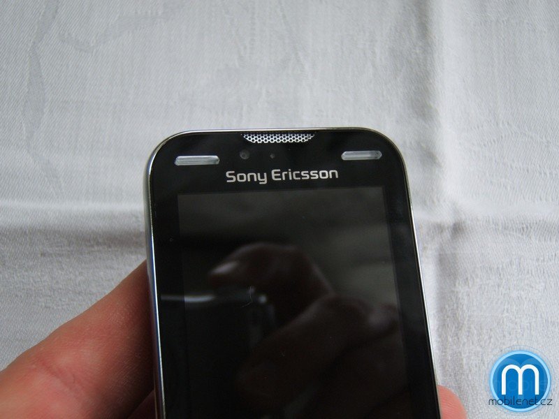 Sony Ericsson Yari