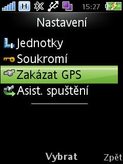 Sony Ericsson Yari