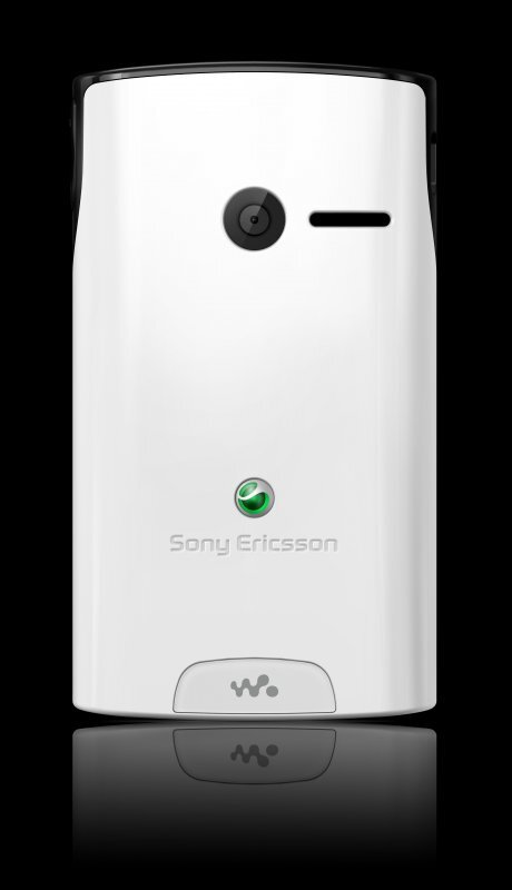 Sony Ericsson Yendo