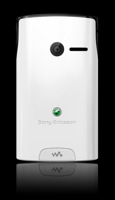 Sony Ericsson Yendo