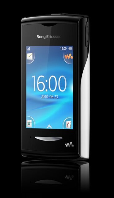Sony Ericsson Yendo