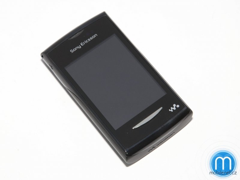 Sony Ericsson Yendo