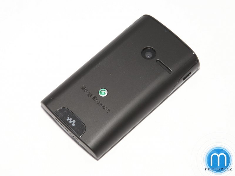 Sony Ericsson Yendo