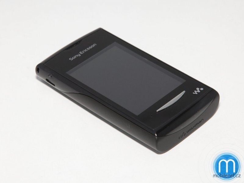 Sony Ericsson Yendo