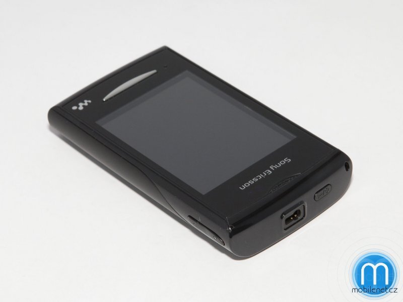 Sony Ericsson Yendo