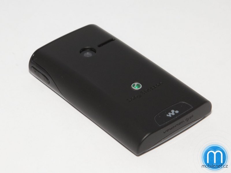 Sony Ericsson Yendo