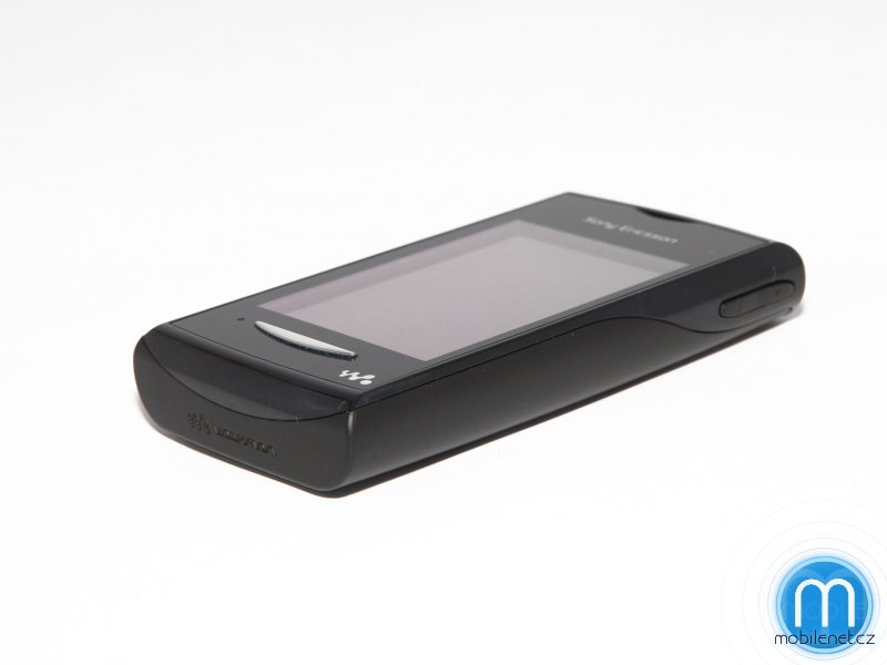 Sony Ericsson Yendo