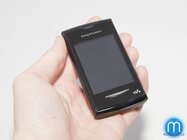 Sony Ericsson Yendo
