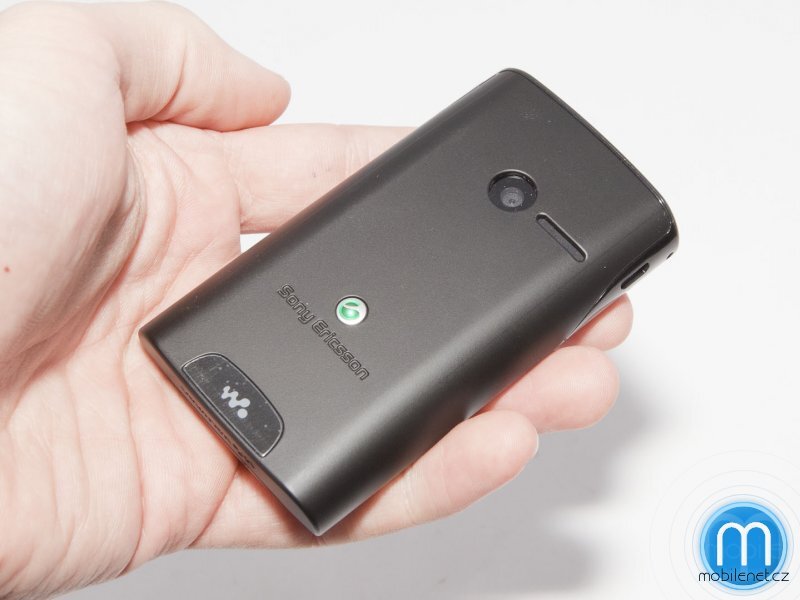 Sony Ericsson Yendo