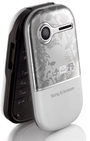 Sony Ericsson Z250i
