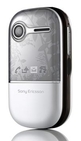 Sony Ericsson Z250i