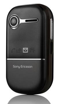 Sony Ericsson Z250i