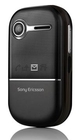 Sony Ericsson Z250i