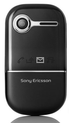 Sony Ericsson Z250i