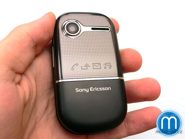 Sony Ericsson Z250i