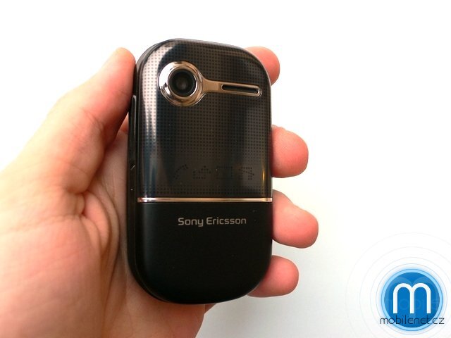 Sony Ericsson Z250i