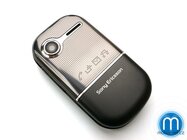 Sony Ericsson Z250i
