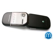 Sony Ericsson Z250i