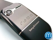 Sony Ericsson Z250i