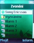 Sony Ericsson Z250i