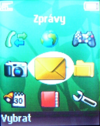 Sony Ericsson Z250i