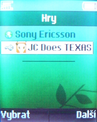 Sony Ericsson Z250i