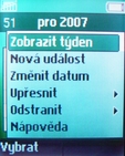 Sony Ericsson Z250i