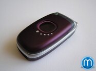 Sony Ericsson Z300i