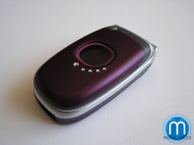 Sony Ericsson Z300i