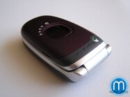 Sony Ericsson Z300i