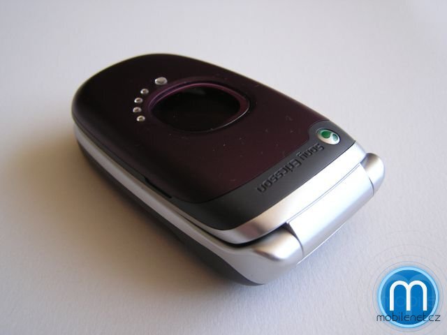 Sony Ericsson Z300i