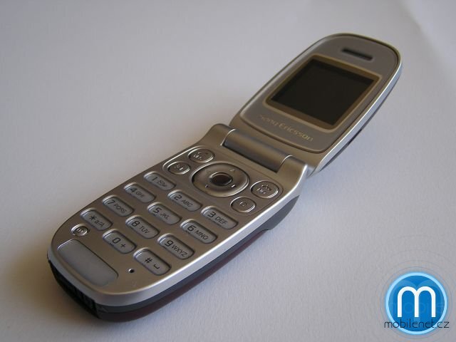 Sony Ericsson Z300i