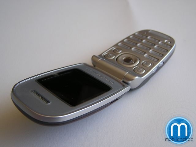 Sony Ericsson Z300i