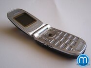 Sony Ericsson Z300i