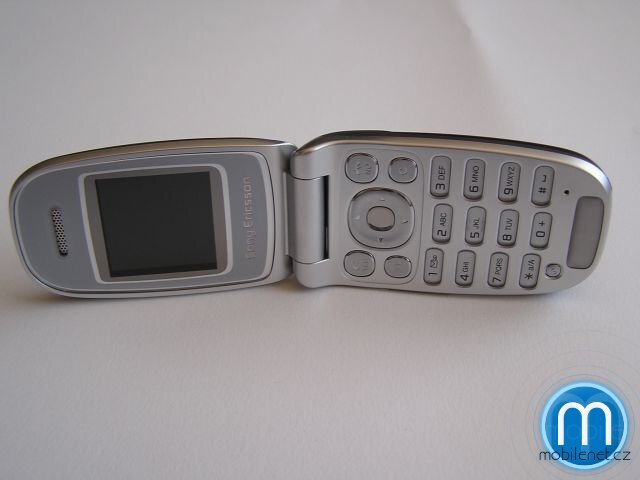 Sony Ericsson Z300i