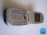 Sony Ericsson Z300i