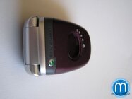 Sony Ericsson Z300i
