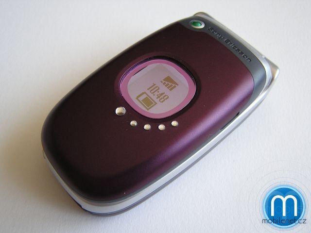 Sony Ericsson Z300i