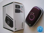 Sony Ericsson Z300i