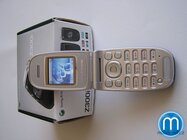 Sony Ericsson Z300i