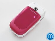 Sony Ericsson Z310i