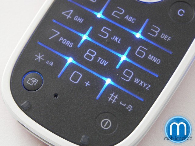 Sony Ericsson Z310i
