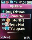 Sony Ericsson Z310i