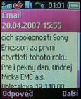 Sony Ericsson Z310i