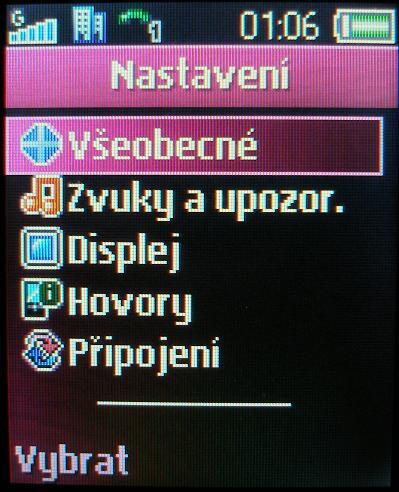 Sony Ericsson Z310i