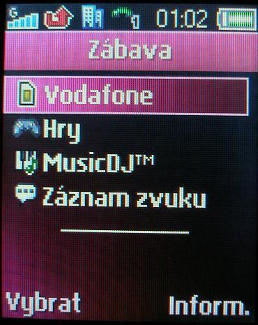 Sony Ericsson Z310i